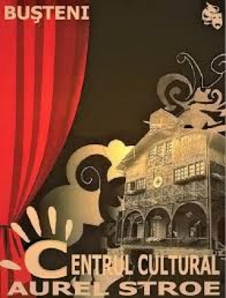 Centrul Cultural Aurel Stroe Busteni